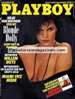 Playboy Netherlands Mar 1987 magazine